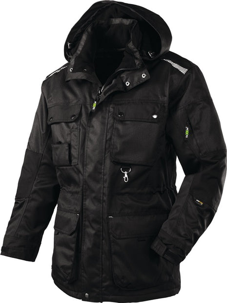 TEXXOR Winterjacke BOSTON Größe XXXL ( 4000379215 )