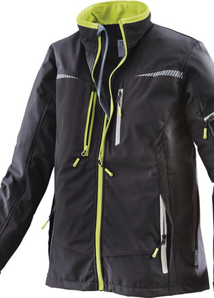 TERRAX Softshelljacke Terrax Workwear Größe XL ( 4000379292 )