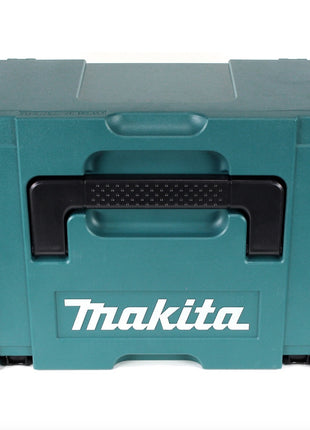 Makita DGA 517 ZJ Akku Winkelschleifer 18 V 125 mm Brushless + Makpac - ohne Akku, ohne Ladegerät - Toolbrothers