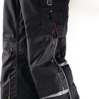 TERRAX Bundhose Terrax Workwear Größe 50 ( 4000379301 )