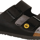 BIRKENSTOCK Sandale Arizona ESD Größe 42 schwarz ( 4000379769 )