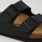 BIRKENSTOCK Arizona PROF sandalo taglia 40 nero ( 4000379824 )