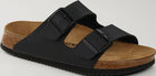 BIRKENSTOCK Arizona PROF sandal size 45 black ( 4000379834 )