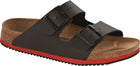 BIRKENSTOCK sandalia Arizona Super Grip talla 42 negro ( 4000379851 )