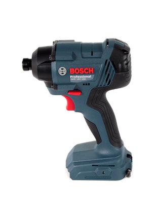 Bosch GDR 18V-160 Akku Drehschlagschrauber 18V 160Nm + 1x Akku 3,0Ah + Ladegerät + L-Boxx - Toolbrothers