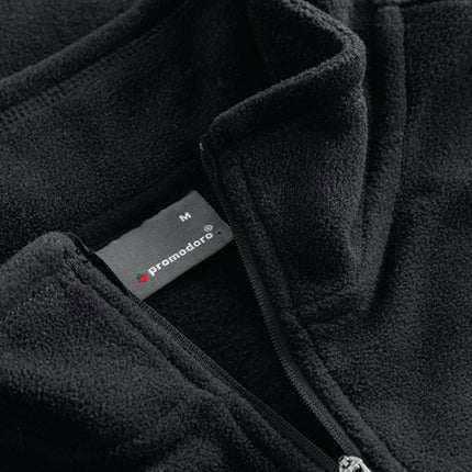 PROMODORO Fleece Troyer  Größe M ( 4000379940 )