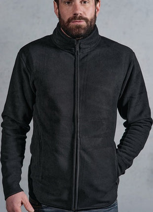 PROMODORO Men’s Double Fleece Jacket  Größe XXL ( 4000379973 )