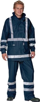 OCEAN Regenschutzhose Comfort Stretch Größe XL ( 4000380057 )