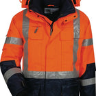 ELYSEE Warnschutzparka Wallace Größe XL ( 4000380077 )