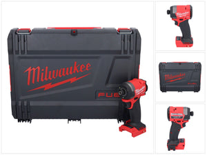 Milwaukee M18 FID3-0 Akku Schlagschrauber 18 V 1/4" 226 Nm Brushless - Neuwertig