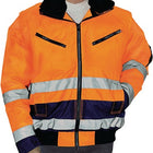 PREVENT Warnschutz-Pilotenjacke  Größe XL ( 4000380312 )