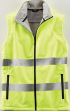 Gilet d'avertissement TERRAX Terrax Workwear taille M (4000380360)