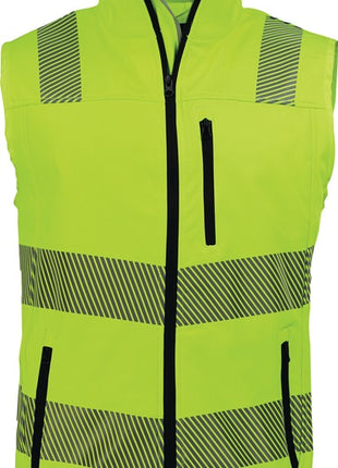 Gilet de signalisation PREVENT TRENDLINE Prevent® Trendline taille L (4000380381)