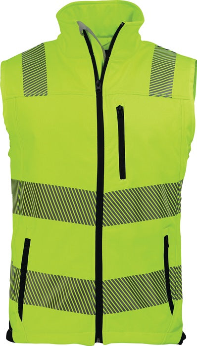 Gilet de signalisation PREVENT TRENDLINE Prevent® Trendline taille L (4000380381)