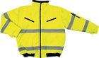 Veste pilote haute visibilité PREVENT taille L (4000380421)