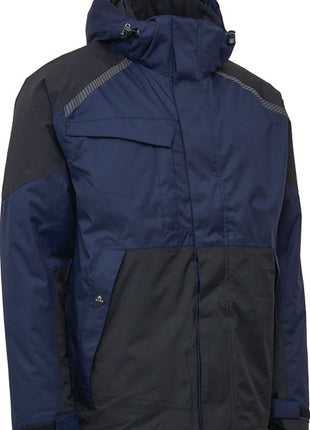 ELKA RAINWEAR Winterjacke WORKING XTREME Größe M ( 4000380480 )