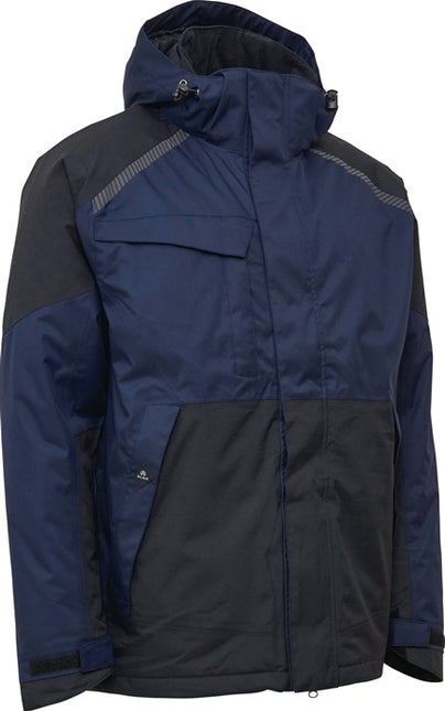 ELKA RAINWEAR giacca invernale WORKING XTREME taglia XXL ( 4000380483 )