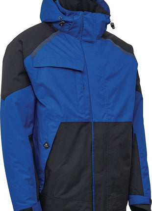 ELKA RAINWEAR Chaqueta de invierno WORKING XTREME talla M (4000380485)