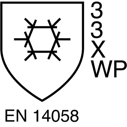 ELKA RAINWEAR Giacca invernale WORKING XTREME taglia XL ( 4000380487 )