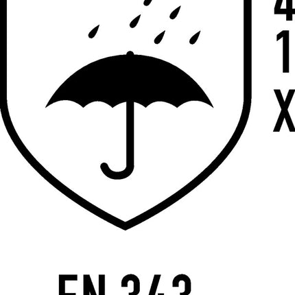 ELKA RAINWEAR Giacca invernale WORKING XTREME taglia XL ( 4000380487 )