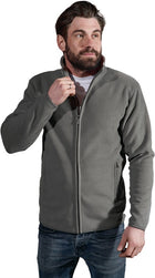 Veste double polaire PROMODORO pour hommes taille XXXXL ( 4000380555 )