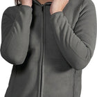 PROMODORO Women’s Double Fleece Jacket  Größe L ( 4000380572 )