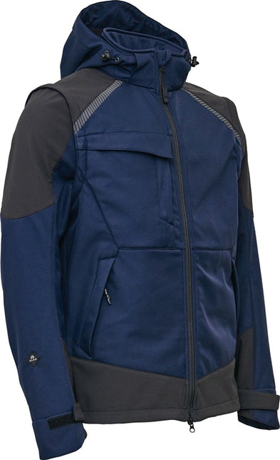 ELKA RAINWEAR giacca softshell Working Xtreme taglia M ( 4000380640 )