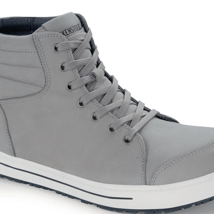 BIRKENSTOCK stivali di sicurezza QS700 taglia 40 grigio ( 4000380670 )