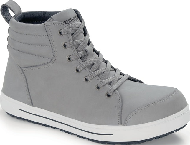 BIRKENSTOCK stivali di sicurezza QS700 taglia 40 grigio ( 4000380670 )