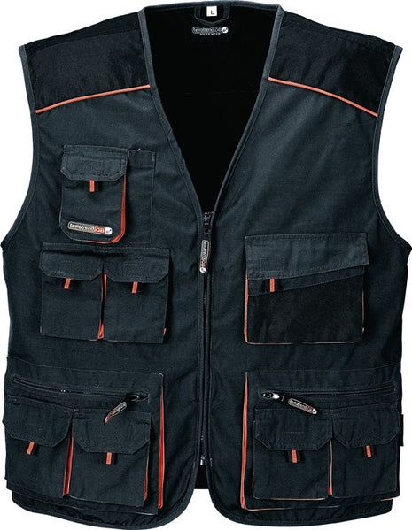 Gilet TERRATREND taille 48 ( 4000381132 )