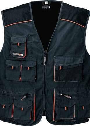 Gilet TERRATREND taille 50 ( 4000381133 )