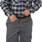 PLANAM Schweißerschutzbundhose Weld Shield Größe 54 ( 4000381654 )