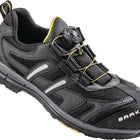 BAAK Sicherheitsschuh Captain John Größe 45 schwarz/grau ( 4000392005 )