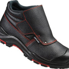 CRAFTLAND stivali da saldatura Eisenach taglia 41 nero ( 4000392081 )