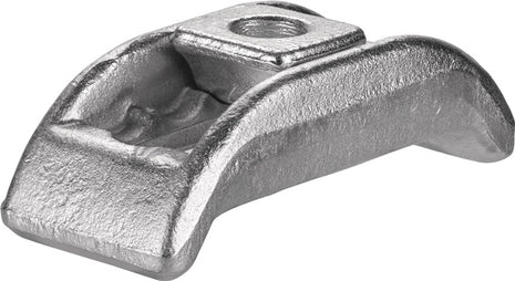 Pince de serrage AMF n° 6313K taille 13 pour rainure en T 12 + 14 mm ( 4000603000 )