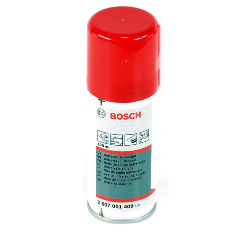 Bosch Universal Schneidöl in Spraydose 100 ml ( 2607001409 ) - Toolbrothers