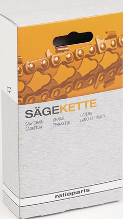 RATIOPARTS barra di ricambio per catena lunghezza 40 cm ( 4000722055 )