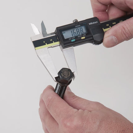 Mandrino a pressione KUKKO G 5/8 ″x325 mm ( 4000767895 )