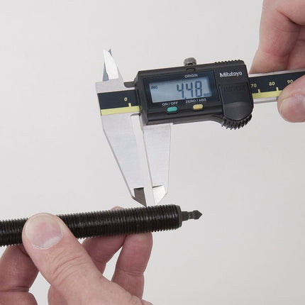 Mandrino a pressione KUKKO G 5/8 ″x325 mm ( 4000767895 )