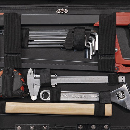 NOW Werkzeugsortiment  136-teilig ( 4000802079 )