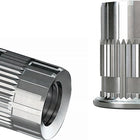 Dado per rivetto cieco GESIPA LEGGERO Gambo del rivetto d x l 9 x 10,5 mm M6 ( 4000813137 )