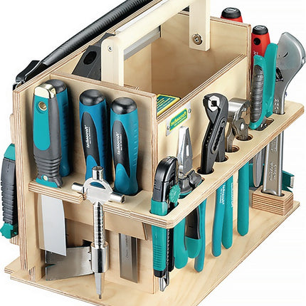 Assortimento di utensili TIXIT da 81 pezzi ( 4000815361 )