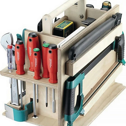 Assortimento di utensili TIXIT da 81 pezzi ( 4000815361 )