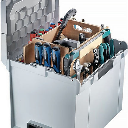 Assortimento di utensili TIXIT da 81 pezzi ( 4000815362 )