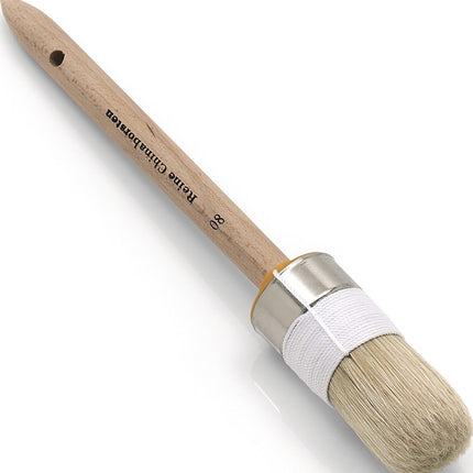 NÖLLE spazzola ad anello misura 10 lunghezza setole 87 mm 20 mm ( 4000817354 )