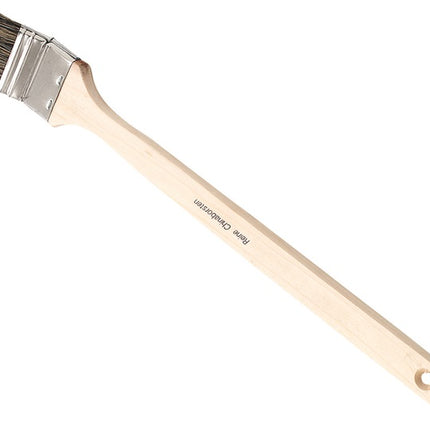 NÖLLE spazzola per radiatori larghezza 75 mm lunghezza setole 50 mm ( 4000817404 )