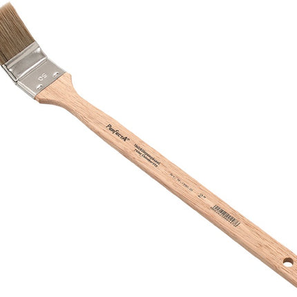 NÖLLE spazzola per radiatori larghezza 50 mm lunghezza setole 50 mm ( 4000817409 )