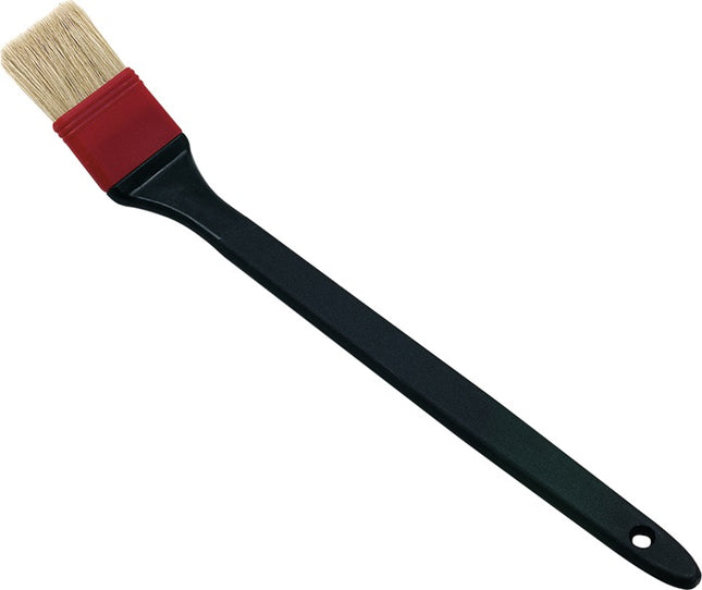 NÖLLE spazzola per radiatori larghezza 25 mm lunghezza setole 45 mm ( 4000817453 )