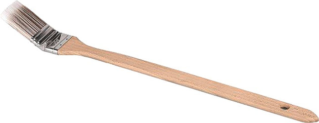 NÖLLE spazzola per radiatori larghezza 50 mm lunghezza setole 57 mm ( 4000817458 )