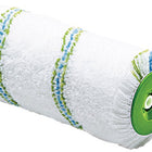 NÖLLE rullo colorato Meisterflor larghezza 250 mm altezza pelo 18 mm ( 4000817575 )